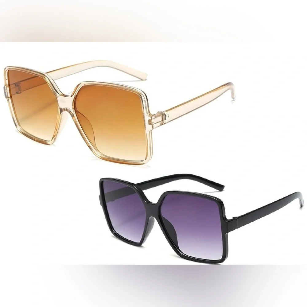 Scarf and Glasses Bundle NWT - various colors - Picture 8 of 10